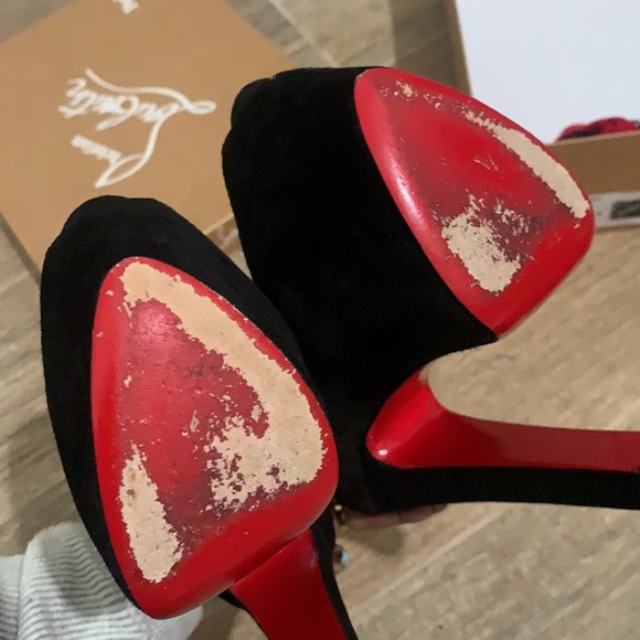 Christian louboutin shameless 37.5 - Picture 7 of 11